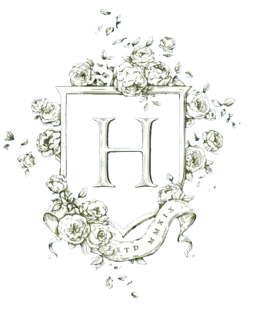 Hardy Family Crest